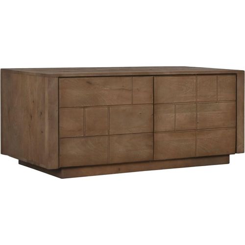 Tischdekoration Home ESPRIT natürlich 110 X 50 X 46 cm