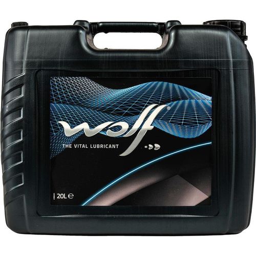 WOLF Getriebeöl 
