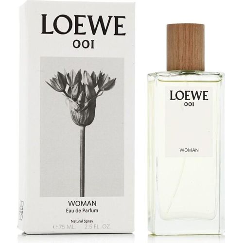 Damenparfüm Loewe EDT 001 Woman 75 ml