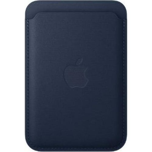 Handyhülle Apple MA6X4ZM/A Dunkelblau Apple