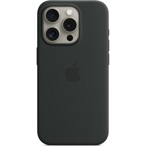 Handyhülle Apple Schwarz iPhone 15 Pro Max