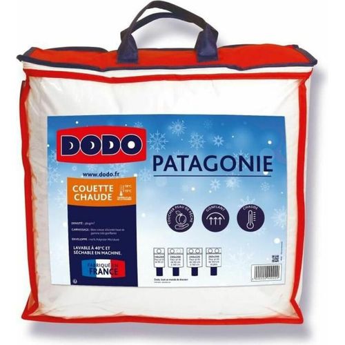 Mülleimer mit Pedal DODO Patagonia 140 x 200 cm