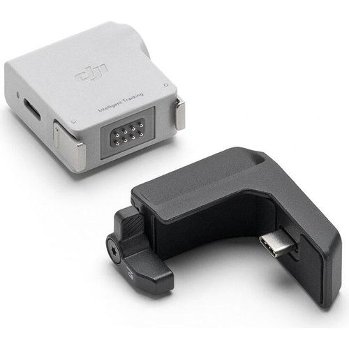 dji RS Intelligent Tracking Mo, Farbe:Grau