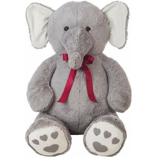 Plüschtier Wanda 120 cm Moderne Elefant