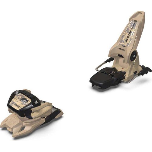 Marker Jester 18 Pro Id 120 Mm Alpin-skibindungen Golden 120 mm Golden 120 mm