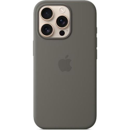 Handyhülle Apple IPHONE 16 PRO MAX Schwarz Apple