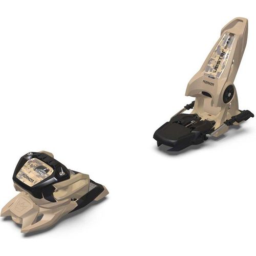 Marker Jester 18 Pro Id 90 Mm Alpin-skibindungen Golden 90 mm Golden 90 mm
