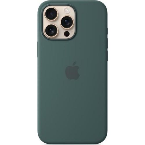 Handyhülle Apple IPHONE 16 PRO MAX grün