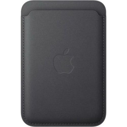 Handyhülle Apple MA6W4ZM/A Schwarz Apple