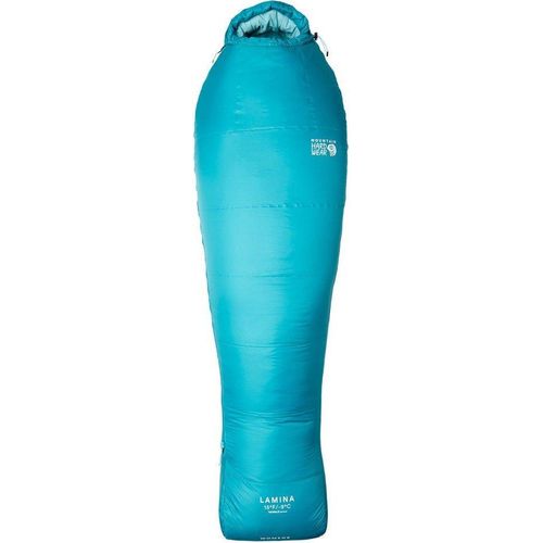 Mountain Hardwear Lamina 15f/-9ºc Schlafsack Blau Long / Left Zipper Blau Long