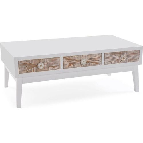Tischdekoration Versa Sira Kiefer Holz MDF 60 x 41 x 110 cm