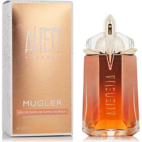 Bademantel Mugler Alien Goddess Supra Florale EDP 60 ml