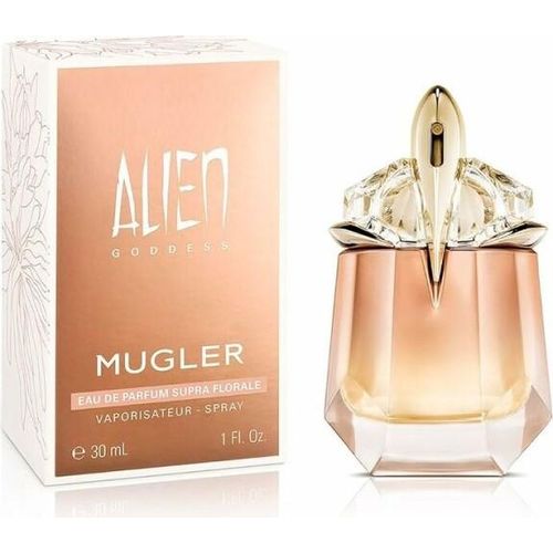 Bademantel Mugler ALIEN EDP (Eau de Parfum) Perfume Mujer EDP
