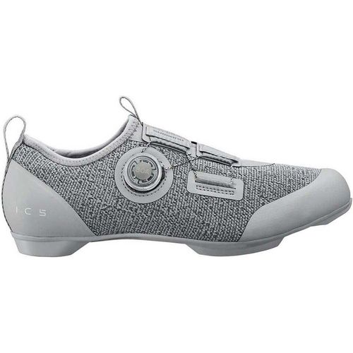 Shimano Ic501 Fuze Mtb-schuhe Grau EU 43 Mann Grau EU 43
