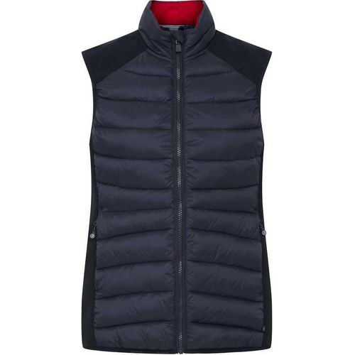 Sea Ranch Eve Weste Blau L Frau Blau L