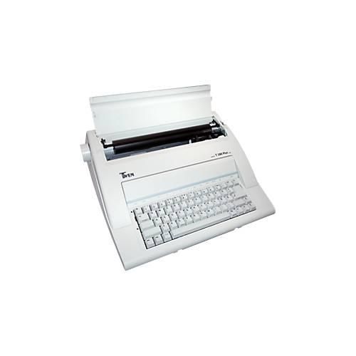 Schreibmaschine Twen 180 plus