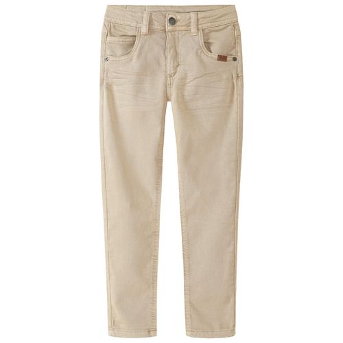 Jungen Jeans aus Jogg-Denim