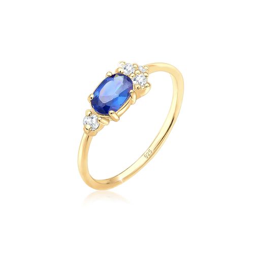 Verlobungsring ELLI PREMIUM 