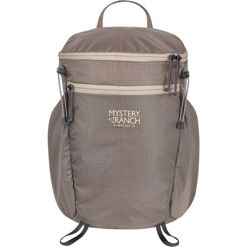 In and Out 25 - Wanderrucksack 50 cm (dove)