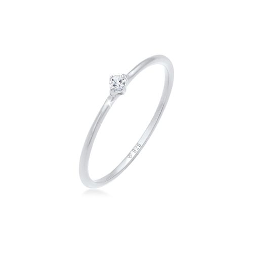 Verlobungsring ELLI PREMIUM 