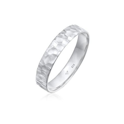 Silberring KUZZOI 