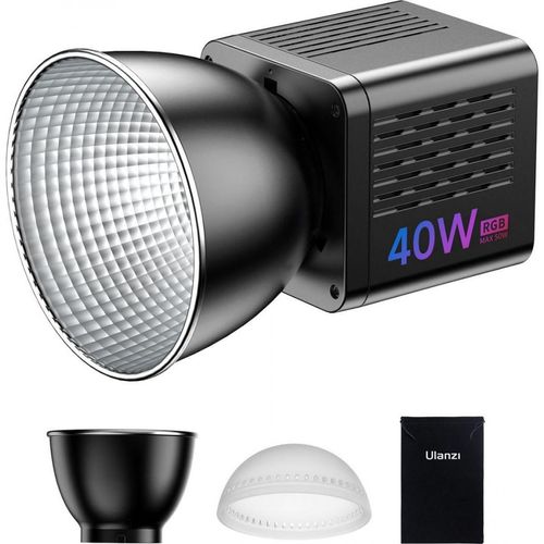 Ulanzi L024 40W RGB-Videoleuchte