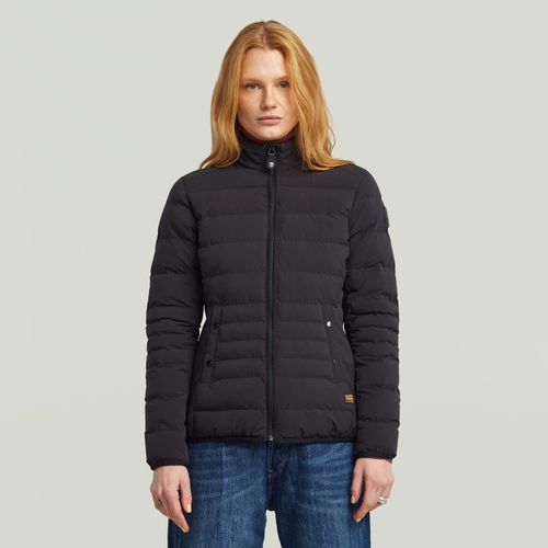 G-STAR Steppjacke »Foundation Padded Short Jacket«, in schmaler Passform