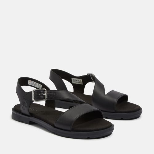 Timberland Sandale »CALISTA BAY BACKSTRAP SANDAL«, aus Leder