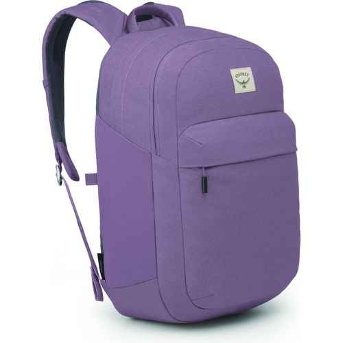 Osprey Arcane Extra Large Day Tagesrucksack (Volumen 30 Liter/ Gewicht 0,8 kg) Purple Dusk Heather