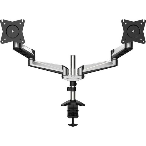 DESIRE2 Monitorarm Duo Aluminium