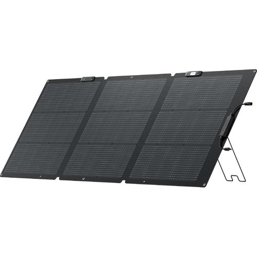 EcoFlow NextGen 160W - Mobiles Solarpanel