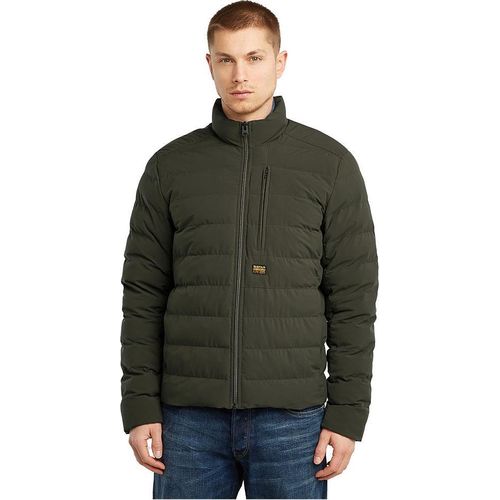 G-star Foundation Liner Jacke XL Mann XL