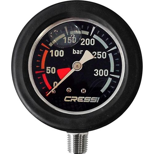 Cressi Pro Manometer One Size