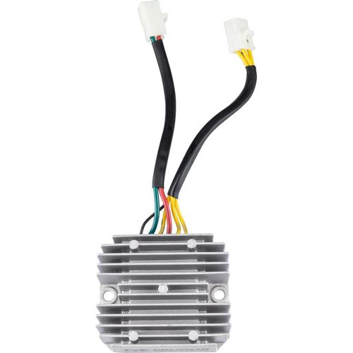 RMS Spannungsregler Stecker mit 4