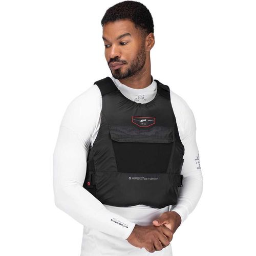 Zhik Performance Racecut Pfd Schwimmweste M M