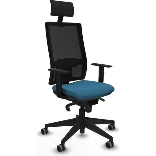 Bürostuhl Piqueras y Crespo 1D066G1 Petroleum grün