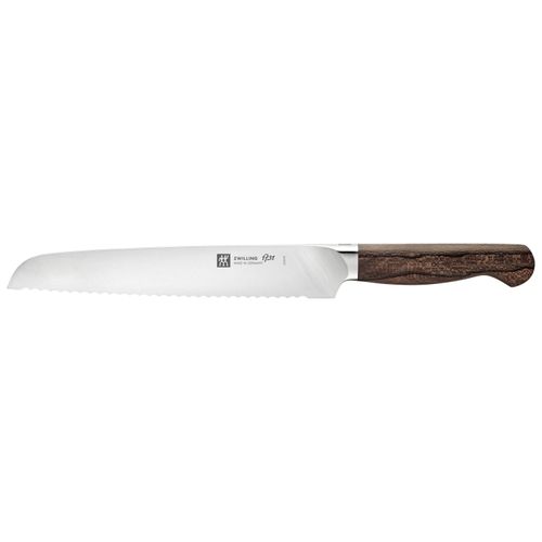 ZWILLING 1731 Brotmesser 20 cm, Wellenschliff