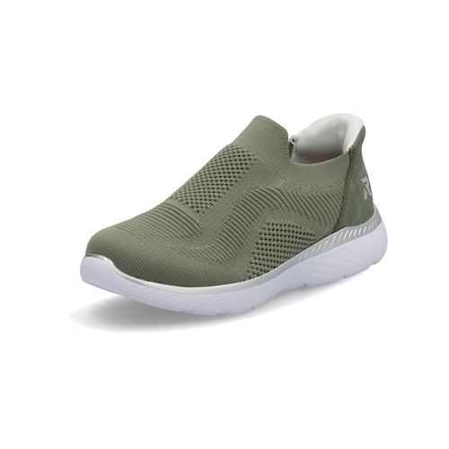 Rieker Damen Slipper