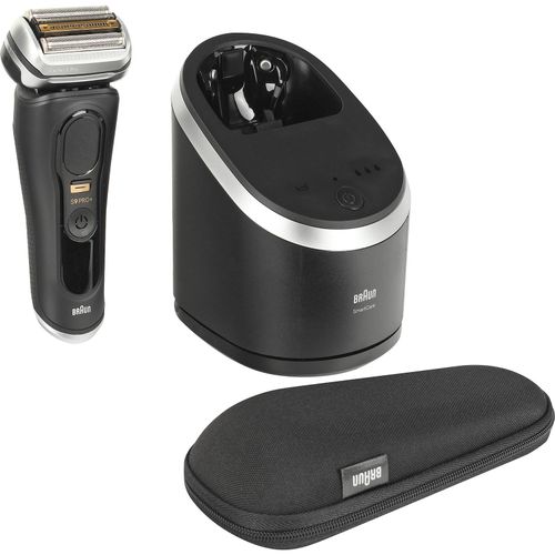 Braun Rasierer Series 9 Pro+ 9560cc
