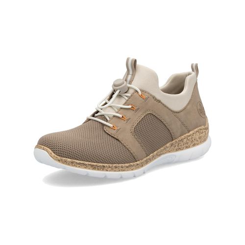 Rieker Damen Slipper