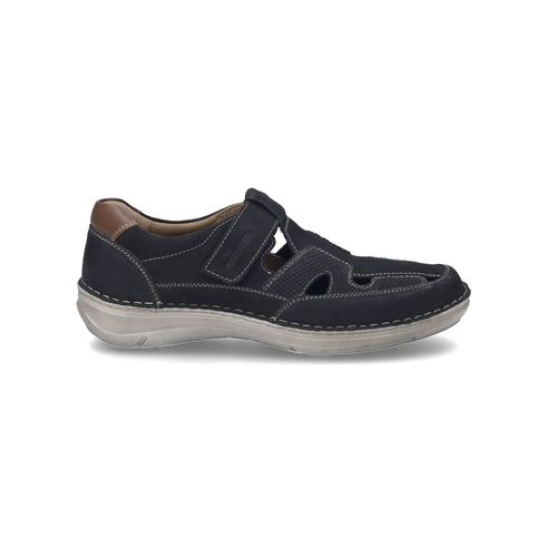Josef Seibel New Anvers 81 Herren Slipper