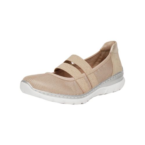 Rieker Damen Slipper
