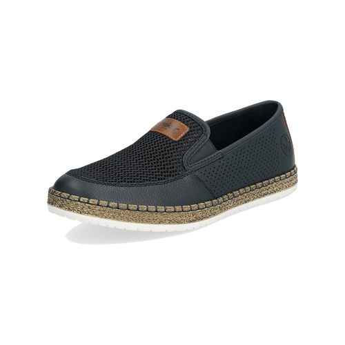 Rieker Herren Slipper