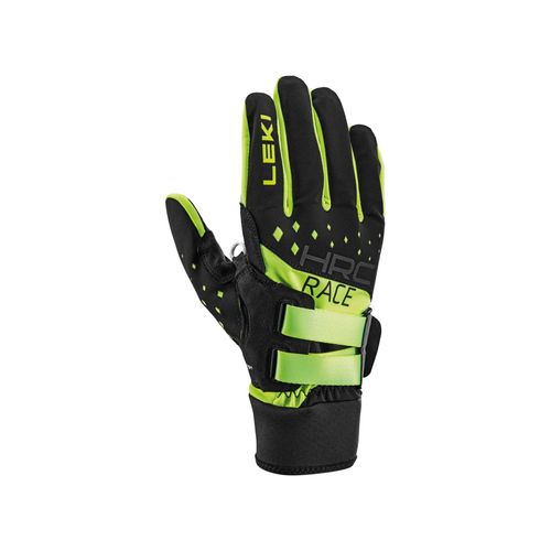 Leki HRC Race Shark Skihandschuhe