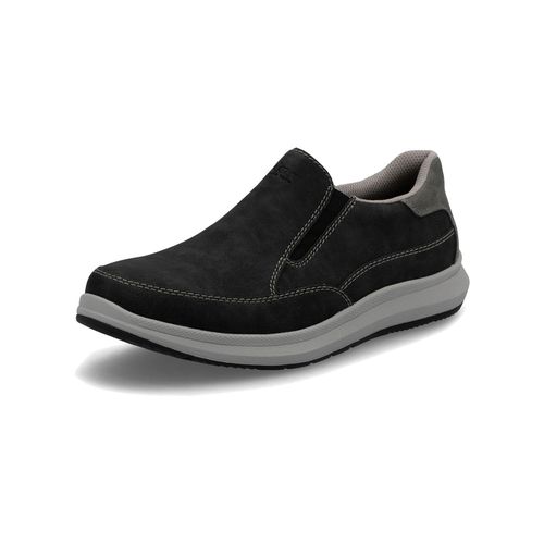 Rieker Herren Slipper