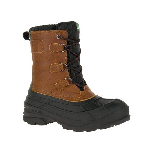 Kamik Alborgplus Herren Winterstiefel