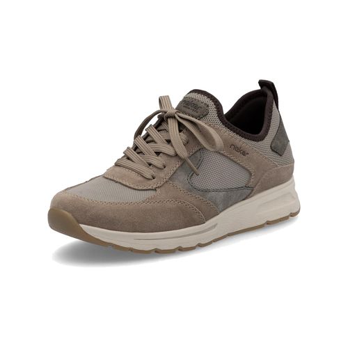 Rieker Herren Slipper