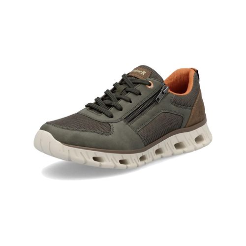 Rieker Herren Slipper