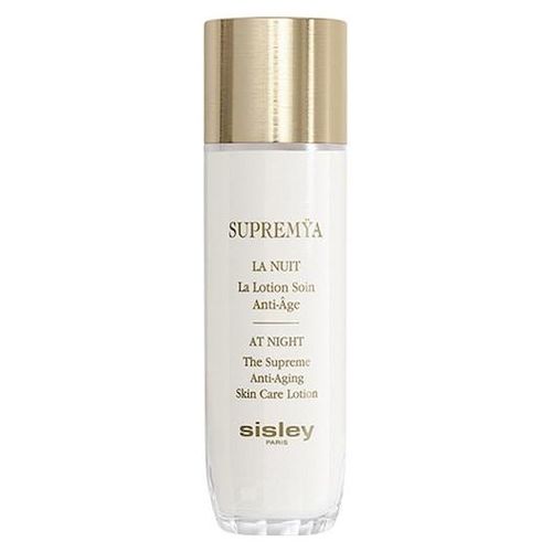 SISLEY Gesichtspflege Anti-Aging-PflegeSupremÿa La Nuit La Lotion Soin Anti-Âge 140 ml (1.365,93 € / 1 l)
