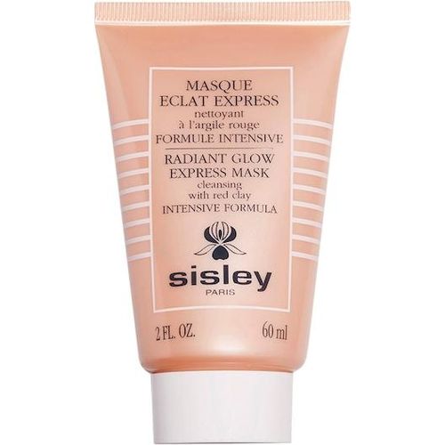 SISLEY Gesichtspflege Peeling-MaskenMasque Eclat Express 60 ml (1.983,33 € / 1 l)